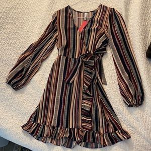Xhilaration dress